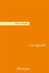 9788848806886 - Così uguale