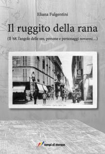 9788848813761 - Il ruggito della rana