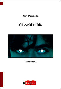 9788848816977 - Gli occhi di Dio