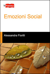 9788848818759 - Emozioni social