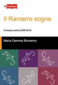 9788848818872 - Il ramarro sogna