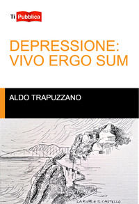 9788848819503 - Depressione: vivo ergo sum