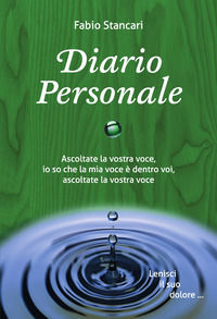 9788848820288 - Diario personale