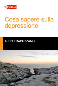 9788848820356 - Cosa sapere sulla depressione