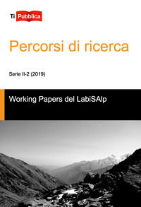9788848821001 - Percorsi di ricerca (2019). Vol. 2