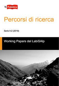 9788848821049 - Percorsi di ricerca (2019). Vol. 2