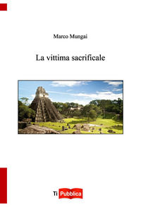 9788848821261 - La vittima sacrificale
