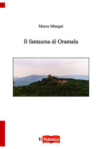 9788848821841 - Il fantasma di Oramala