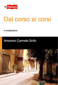9788848822299 - Dal corso ai corsi