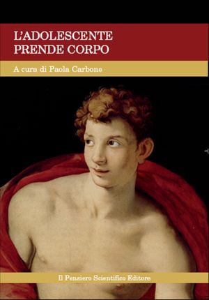 9788849003215 - L'adolescente prende corpo