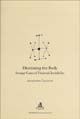 9788849114096 - Dismissing the body. Strange cases of fictional invisibility