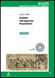 9788849128734 - Malattie dell'apparato respiratorio
