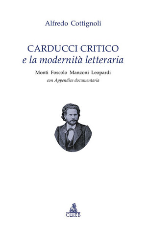 9788849131109 - Carducci critico e la modernità letteraria