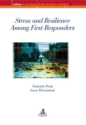 9788849133417 - Stress and resilience among first responders