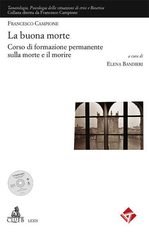 9788849133820 - La buona morte