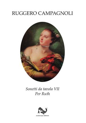 9788849135626 - Sonetti da tavola VII
