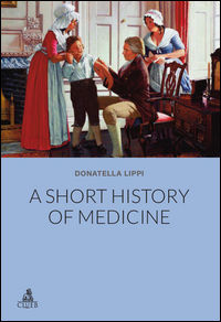 9788849138993 - A Short history of medicine