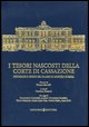 9788849209341 - I tesori nascosti della Corte di Cassazione. Fotografie e disegni del Palazzo di Giustizia di Roma. Ediz. illustrata