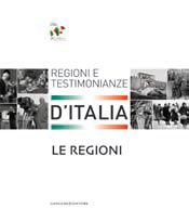 9788849221176 - Le regioni. Regioni e testimonianze d'Italia. Ediz. illustrata