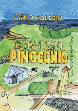 9788849222067 - The adventures of Pinocchio. Ediz. illustrata