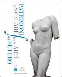 9788849231014 - Patrimoni da svelare per le arti del futuro. Primo convegno di studi sulla salvaguardia dei beni culturali delle Accadem
