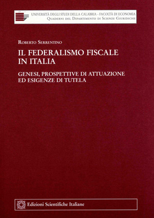 9788849517958 - Il federalismo fiscale in Italia