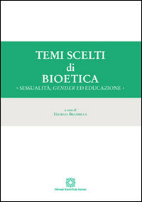 9788849530452 - Temi scelti di bioetica