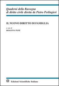 9788849530865 - Il nuovo diritto di famiglia