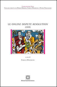 9788849530896 - Le online dispute resolution (ODR)