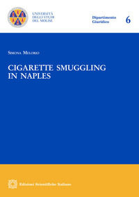 9788849542769 - Cigarette smuggling in Naples