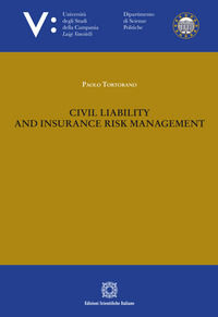 9788849554175 - Civil liability and insurance risk management