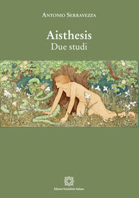 9788849561296 - Aisthesis. Due studi