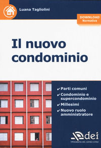 9788849646917 - Il nuovo condominio. Con Contenuto digitale per download