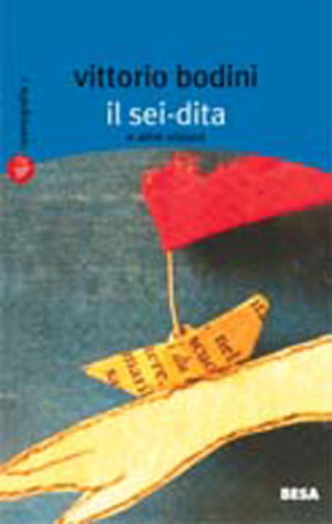 9788849700169 - Il sei-dita ed altre visioni