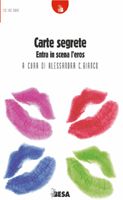 9788849704136 - Carte segrete. Entra in scena l'eros