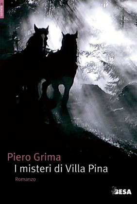 9788849706642 - I misteri di villa Pina