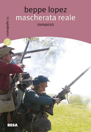 9788849706895 - Mascherata reale