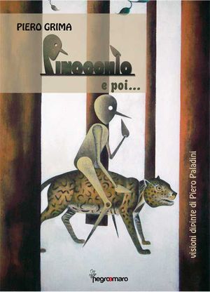 9788849707717 - Pinocchio e poi…