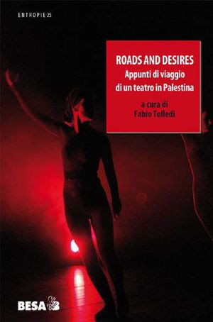 9788849707731 - Roads and desires