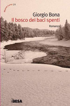 9788849707885 - Il bosco dei baci spenti