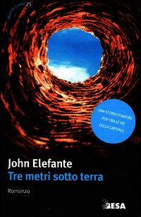 9788849707939 - Tre metri sotto terra