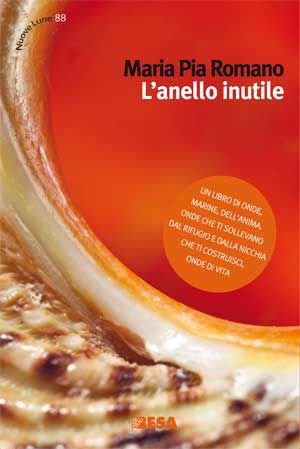 9788849708370 - L'anello inutile