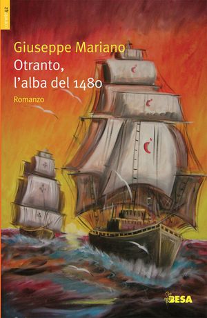 9788849708462 - Otranto, l'alba del 1480