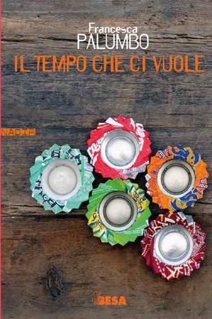 9788849708721 - Il tempo che ci vuole