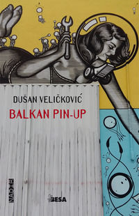 9788849711660 - Balkan Pin-up