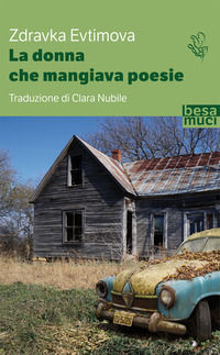 9788849711875 - La donna che mangiava
