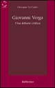 9788849800739 - Giovanni Verga