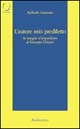 9788849801170 - L'autore mio prediletto. In margine al leopardismo di Giuseppe Chiarini
