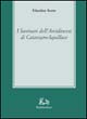 9788849802498 - I santuari dell'arcidiocesi di Catanzaro e Squillace