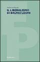 9788849805406 - Il liberalismo di Bruno Leoni